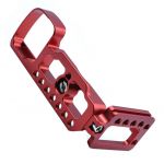 L-plate pro Sony A6400